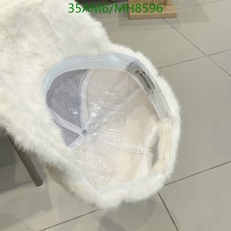 Cap-(Hat)-Moncler Code: MH8596 $: 35USD