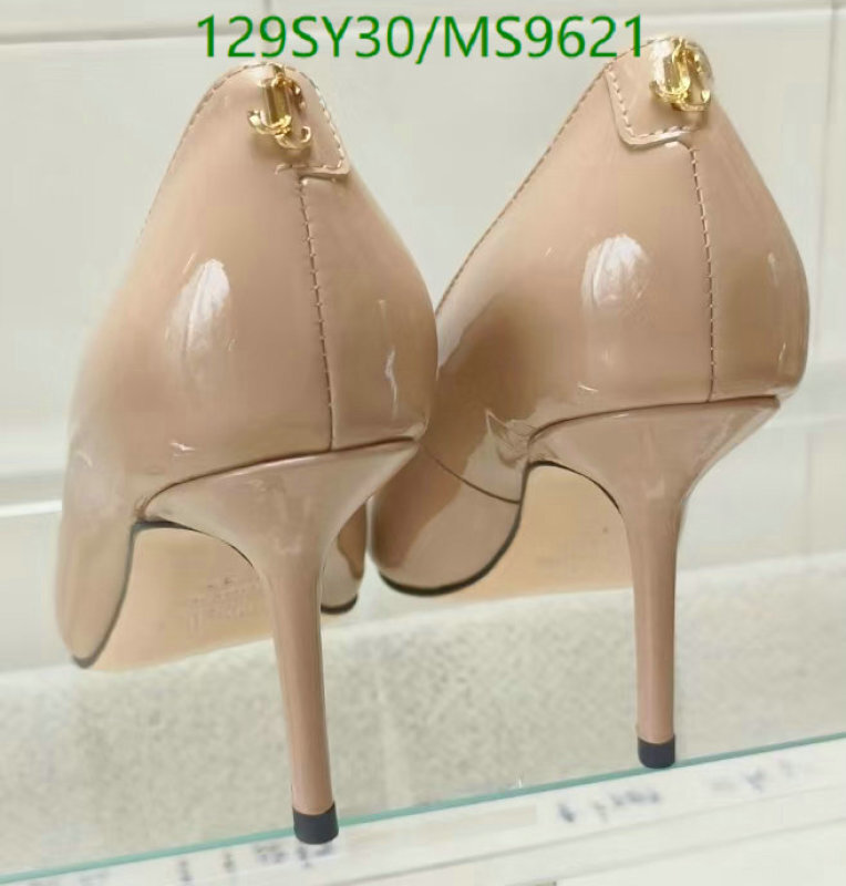 Women Shoes-Jimmy Choo Code: MS9621 $: 129USD