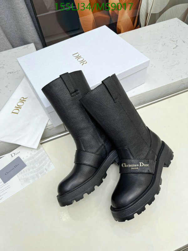 Women Shoes-Boots Code: MS9017 $: 155USD