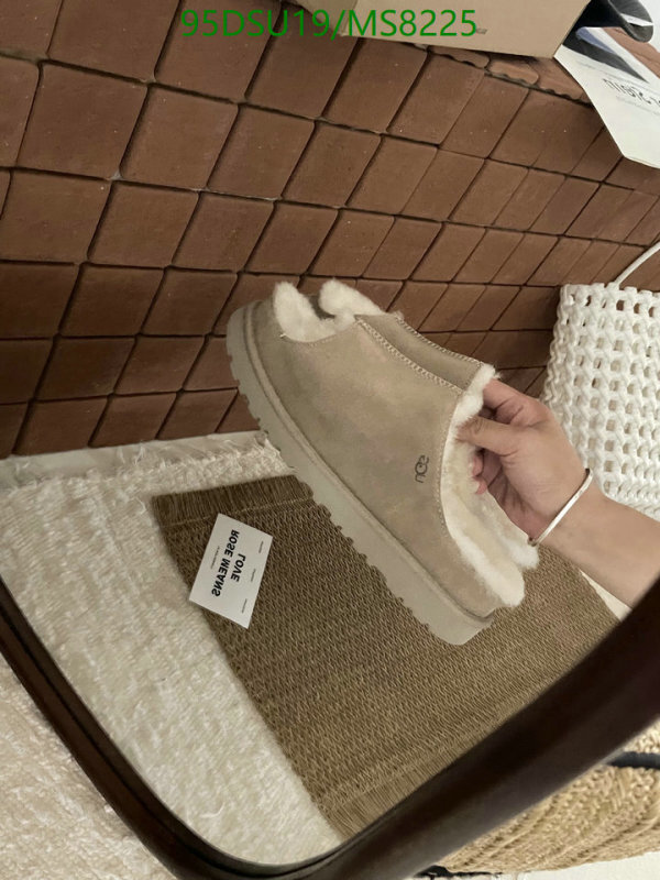 Women Shoes-UGG Code: MS8225 $: 95USD