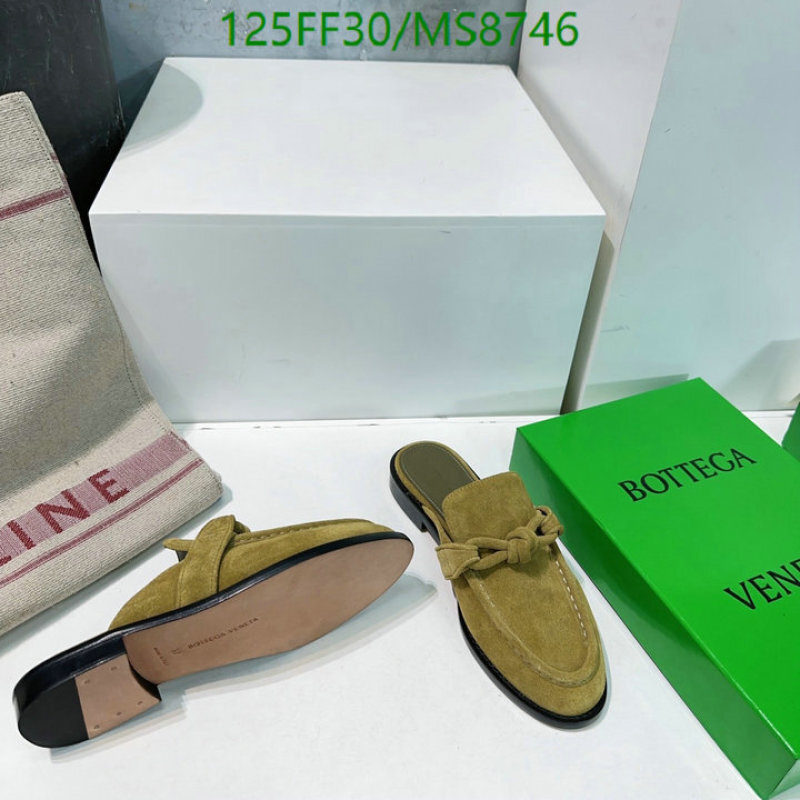 Women Shoes-BV Code: MS8746 $: 125USD