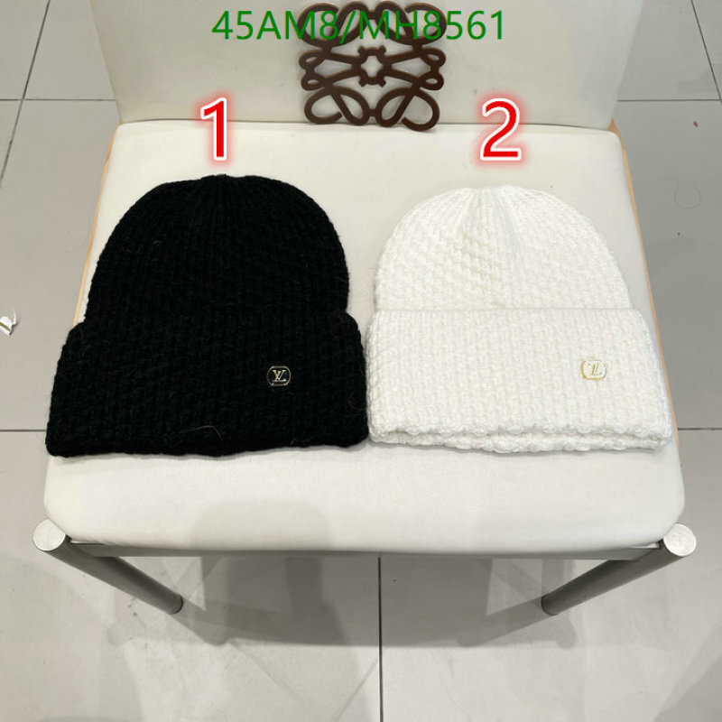 Cap-(Hat)-LV Code: MH8561 $: 45USD
