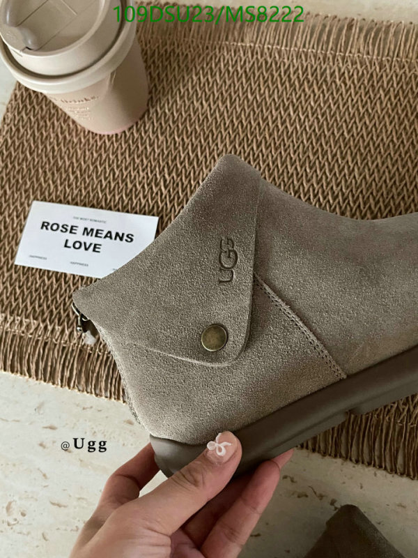 Women Shoes-UGG Code: MS8222 $: 109USD