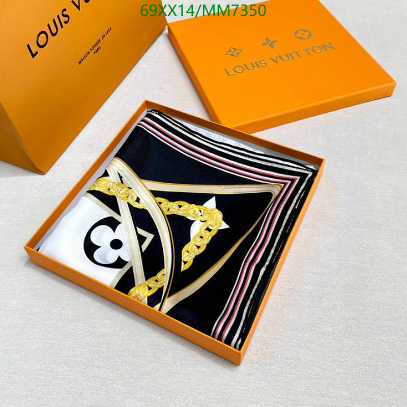 Scarf-LV Code: MM7350 $: 69USD