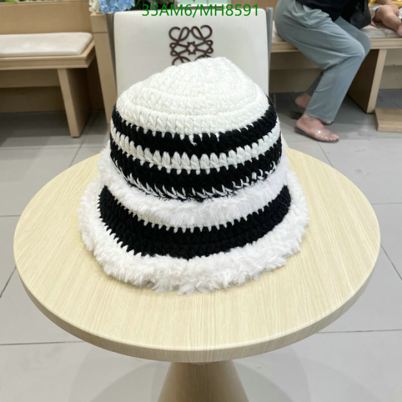 Cap-(Hat)-Moncler Code: MH8591 $: 35USD