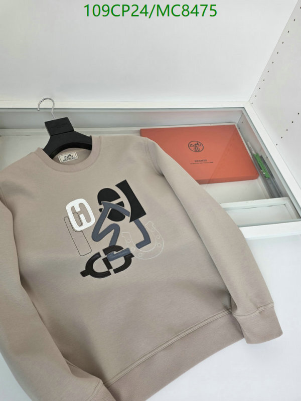 Clothing-Hermes Code: MC8475 $: 109USD