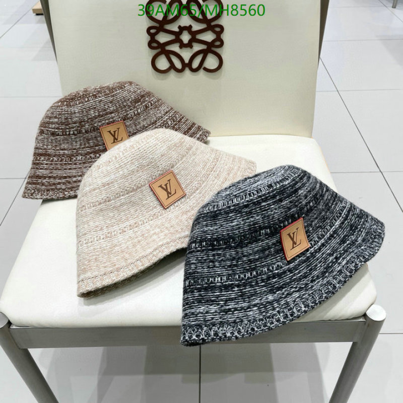 Cap-(Hat)-LV Code: MH8560 $: 39USD