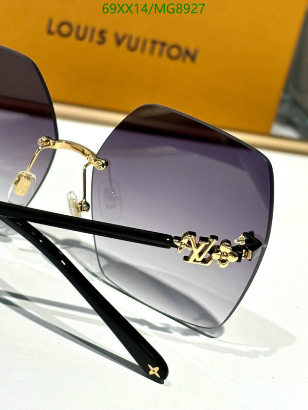 Glasses-LV Code: MG8927 $: 69USD