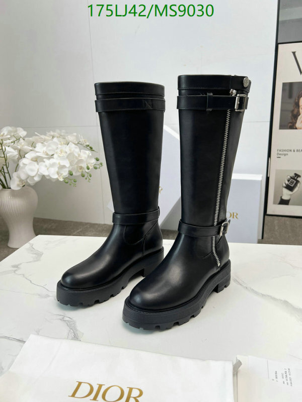 Women Shoes-Boots Code: MS9030 $: 175USD