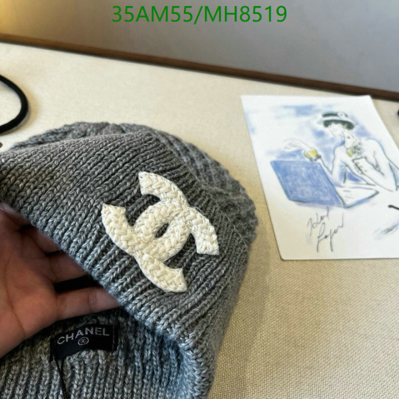 Cap-(Hat)-Chanel Code: MH8519 $: 35USD