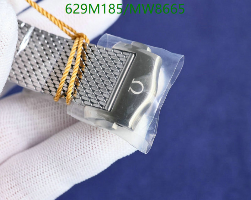 Watch-(Mirror Quality)- Code: MW8665 $: 629USD