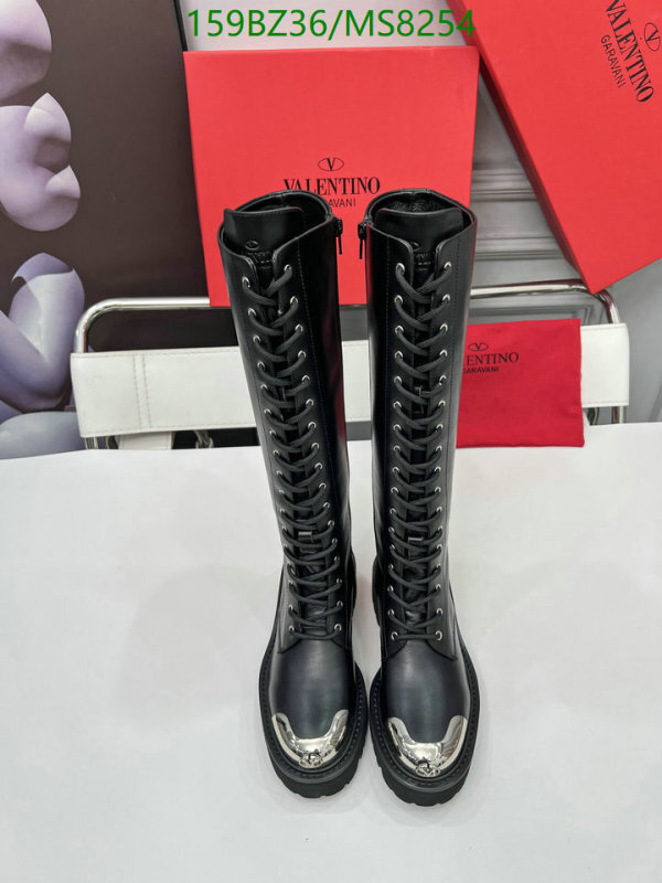 Women Shoes-Valentino Code: MS8254 $: 159USD