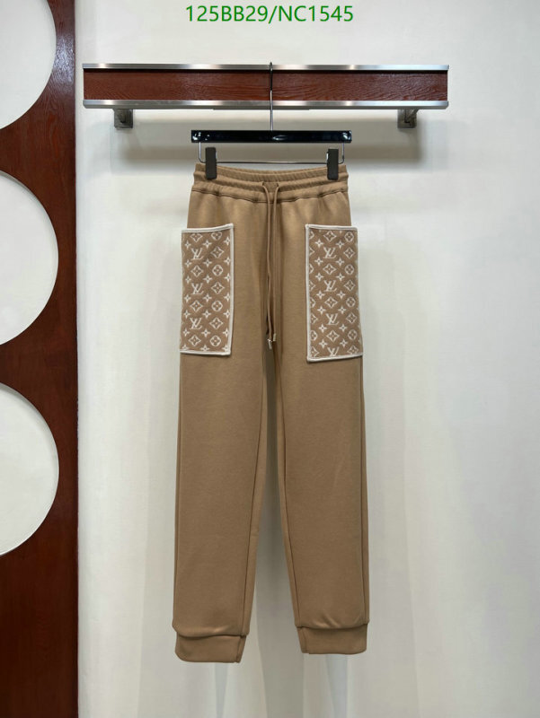 Clothing-LV Code: NC1545 $: 125USD