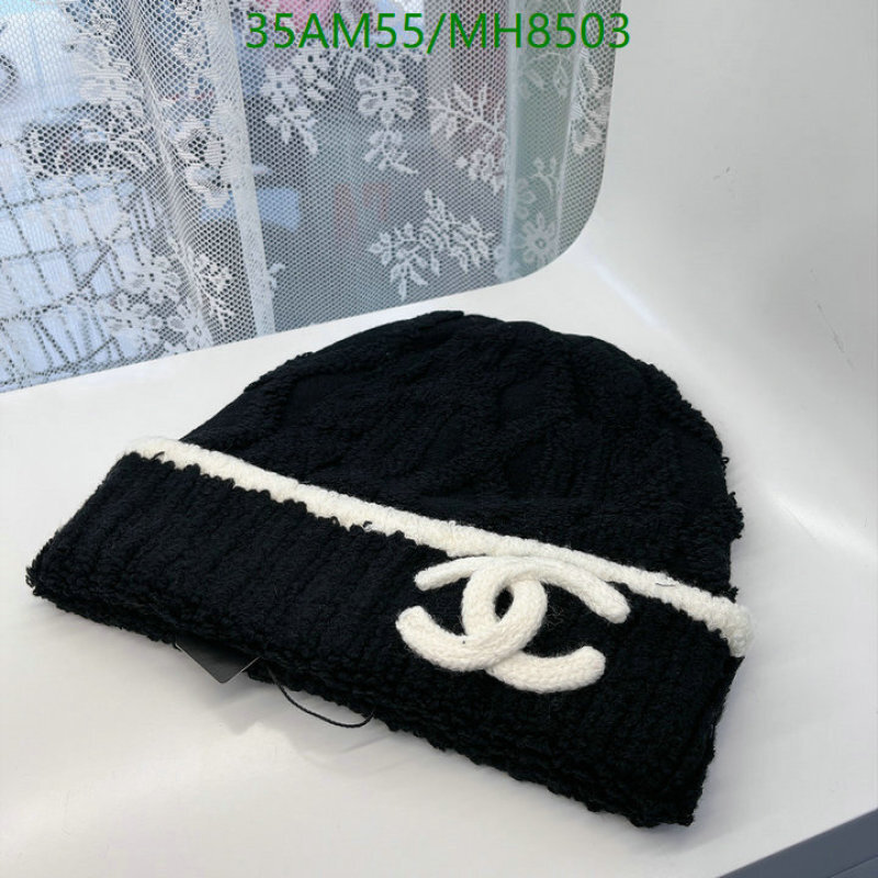 Cap-(Hat)-Chanel Code: MH8503 $: 35USD