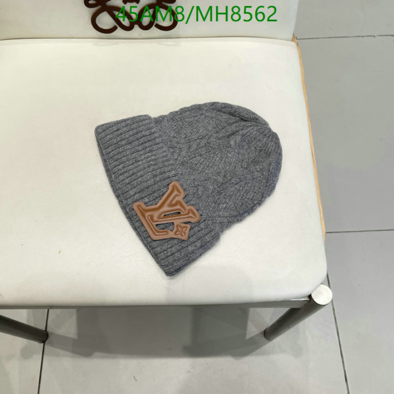 Cap-(Hat)-LV Code: MH8562 $: 45USD