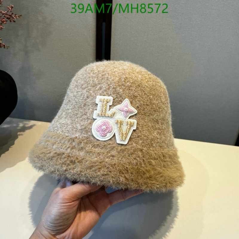Cap-(Hat)-LV Code: MH8572 $: 39USD