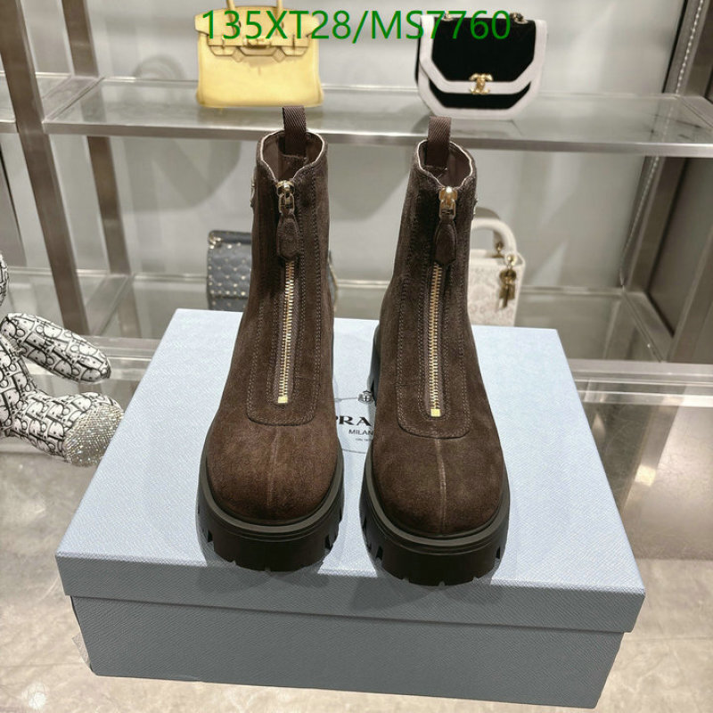 Women Shoes-Boots Code: MS7760 $: 135USD