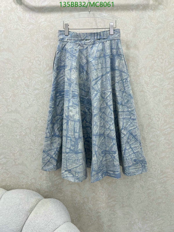 Clothing-Dior Code: MC8061 $: 135USD
