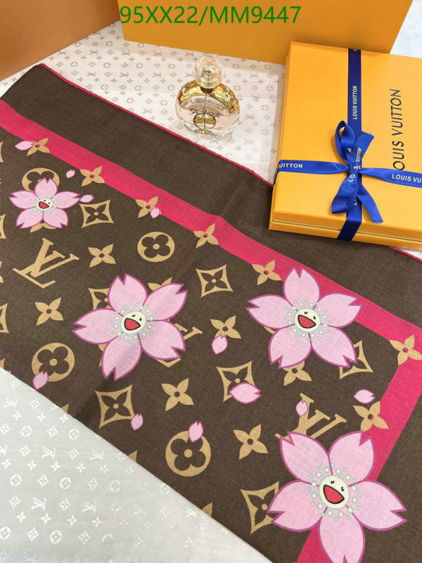 Scarf-LV Code: MM9447 $: 95USD