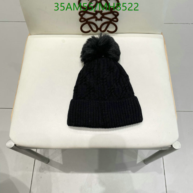 Cap-(Hat)-Chanel Code: MH8522 $: 35USD