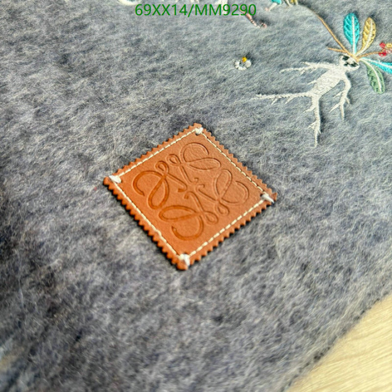 Scarf-Loewe Code: MM9290 $: 69USD