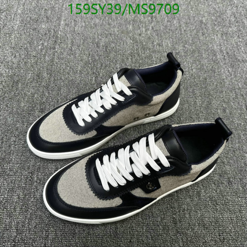 Men shoes-Christian Louboutin Code: MS9709 $: 159USD