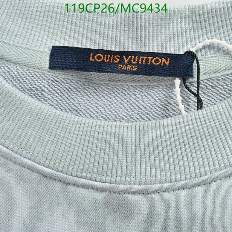 Clothing-LV Code: MC9434 $: 119USD