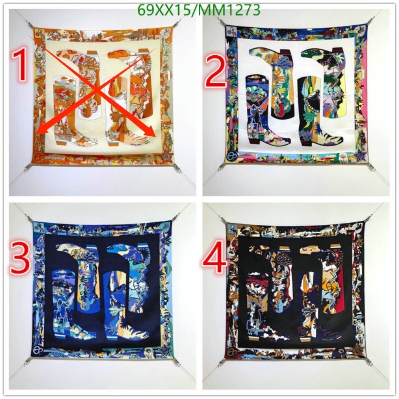 Scarf-Hermes Code: MM1273 $: 69USD