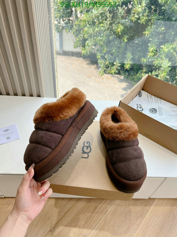 Women Shoes-UGG Code: MS9653 $: 95USD