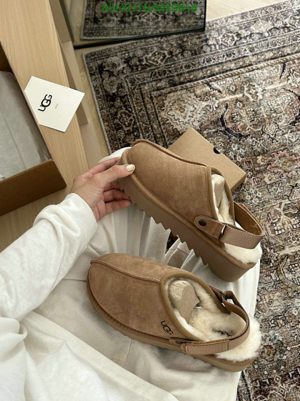 Women Shoes-UGG Code: MS9654 $: 85USD