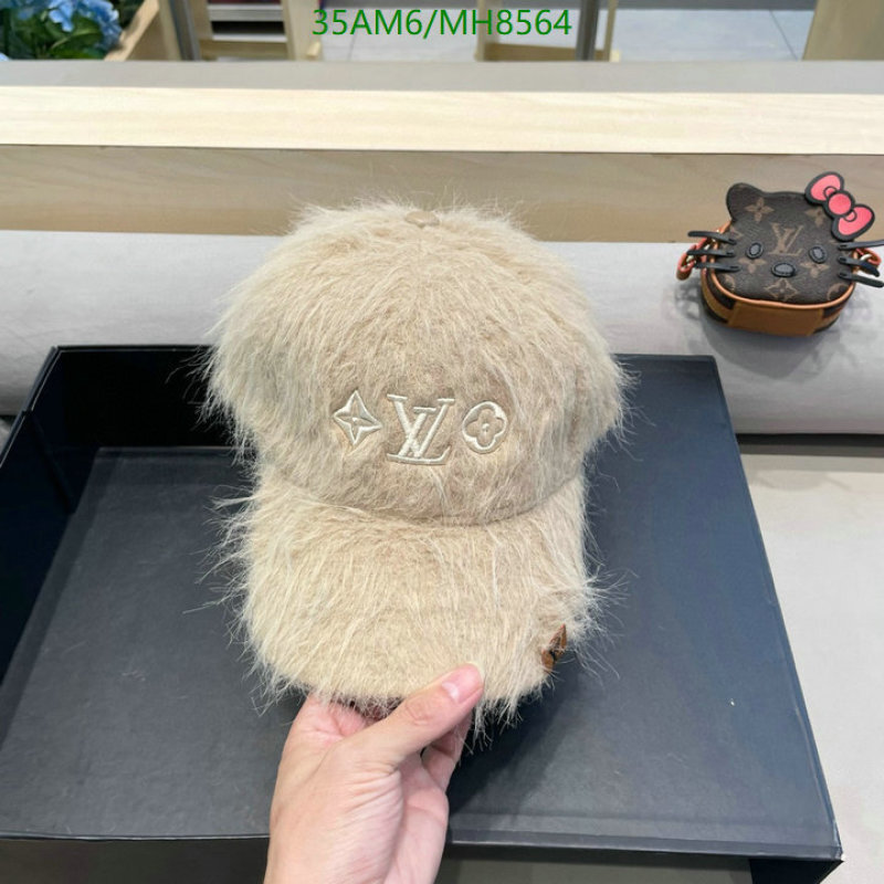 Cap-(Hat)-LV Code: MH8564 $: 35USD