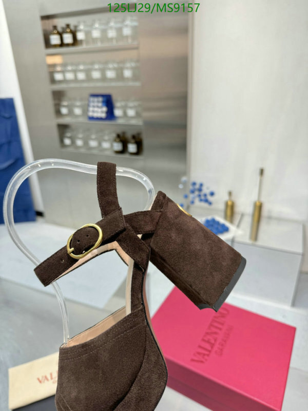 Women Shoes-Valentino Code: MS9157 $: 125USD-yupoo dhgate Women Shoes-Valentino Code: MS9157 $: 125USD