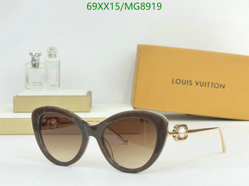Glasses-LV Code: MG8919 $: 69USD