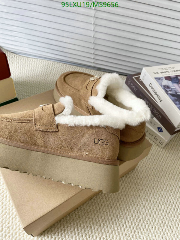 Women Shoes-UGG Code: MS9656 $: 95USD