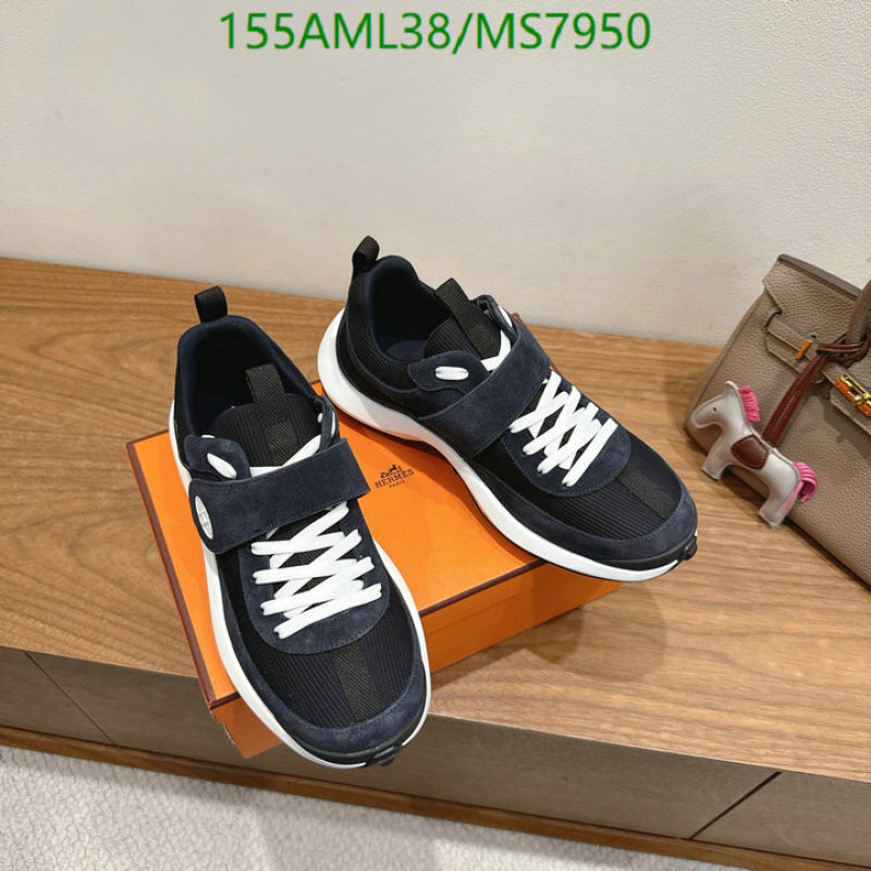 Women Shoes-Hermes Code: MS7950 $: 155USD
