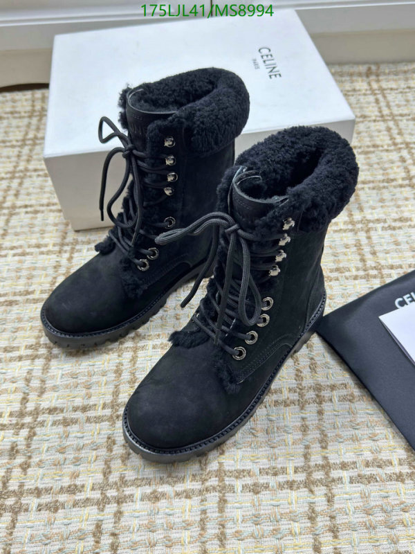 Men shoes-Celine Code: MS8994 $: 175USD
