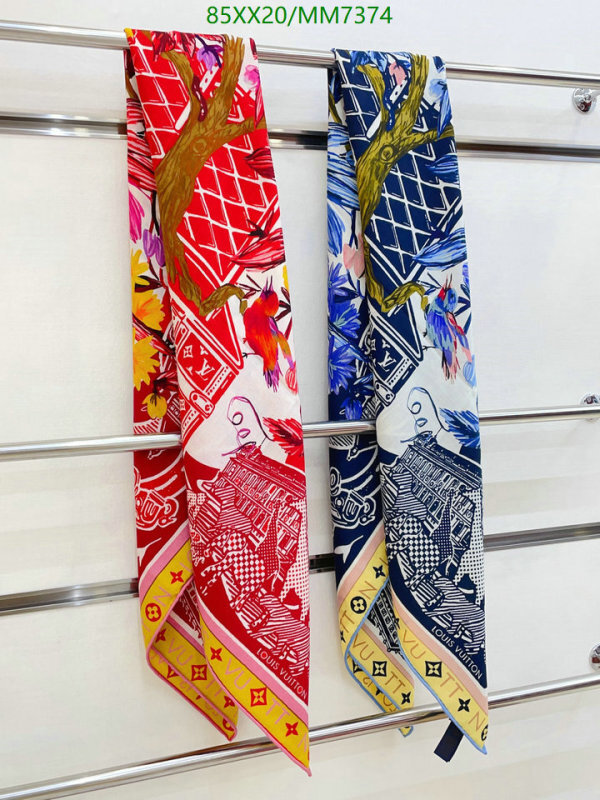 Scarf-LV Code: MM7374 $: 85USD