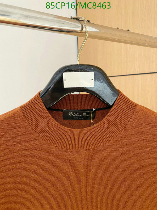 Clothing-Loro Piana Code: MC8463 $: 85USD