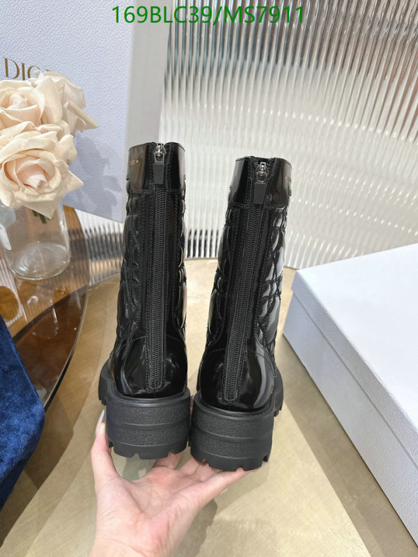 Women Shoes-Boots Code: MS7911 $: 169USD