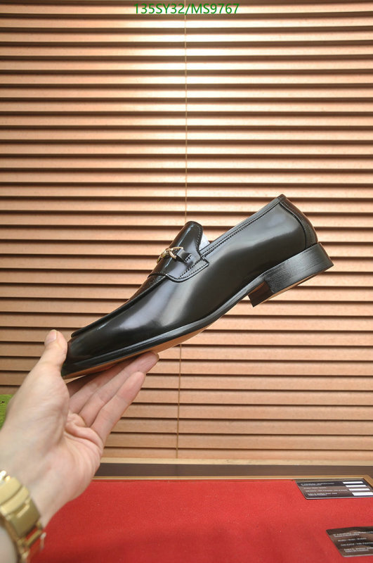 Men shoes-Gucci Code: MS9767 $: 135USD