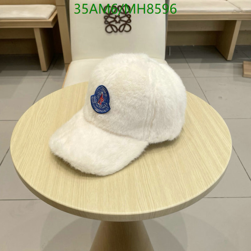 Cap-(Hat)-Moncler Code: MH8596 $: 35USD