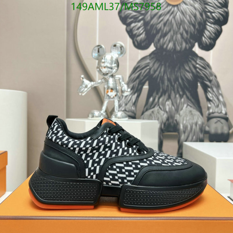 Women Shoes-Hermes Code: MS7958 $: 149USD