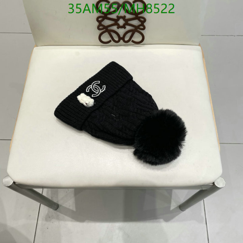 Cap-(Hat)-Chanel Code: MH8522 $: 35USD