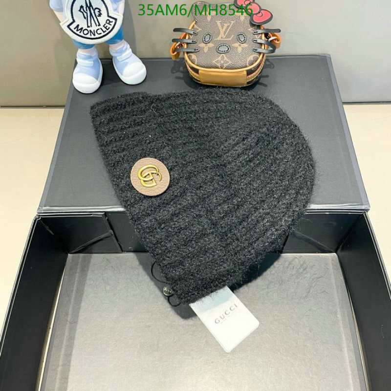 Cap-(Hat)-Gucci Code: MH8546 $: 35USD