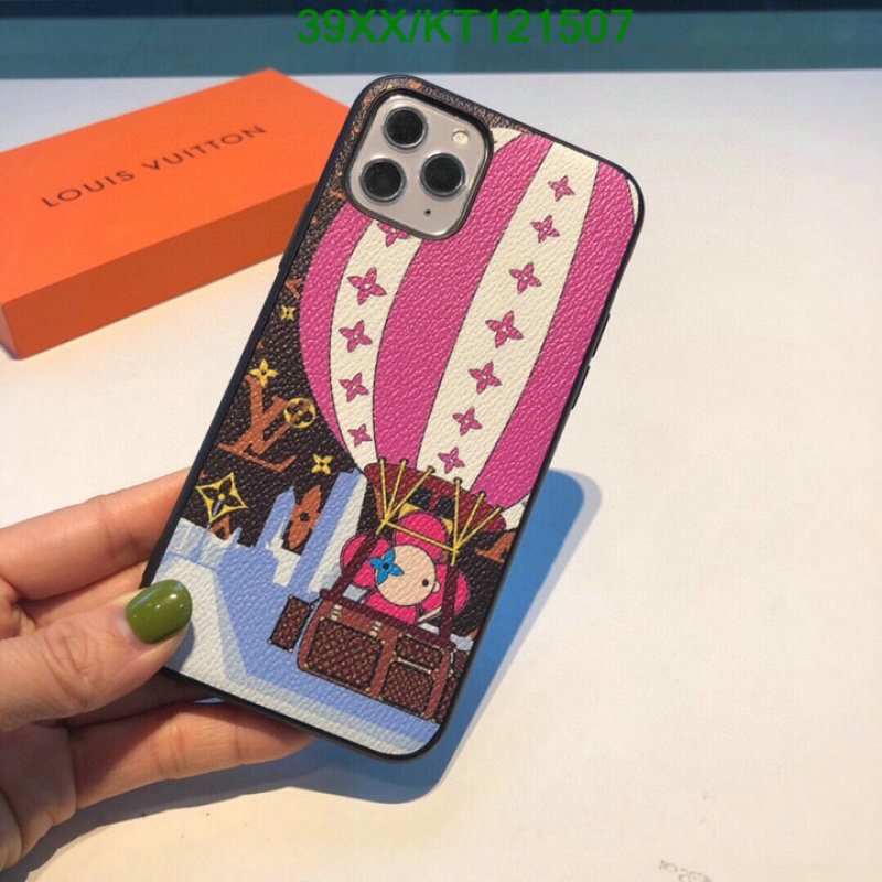 Phone Case-LV Code: KT121507 $: 39USD