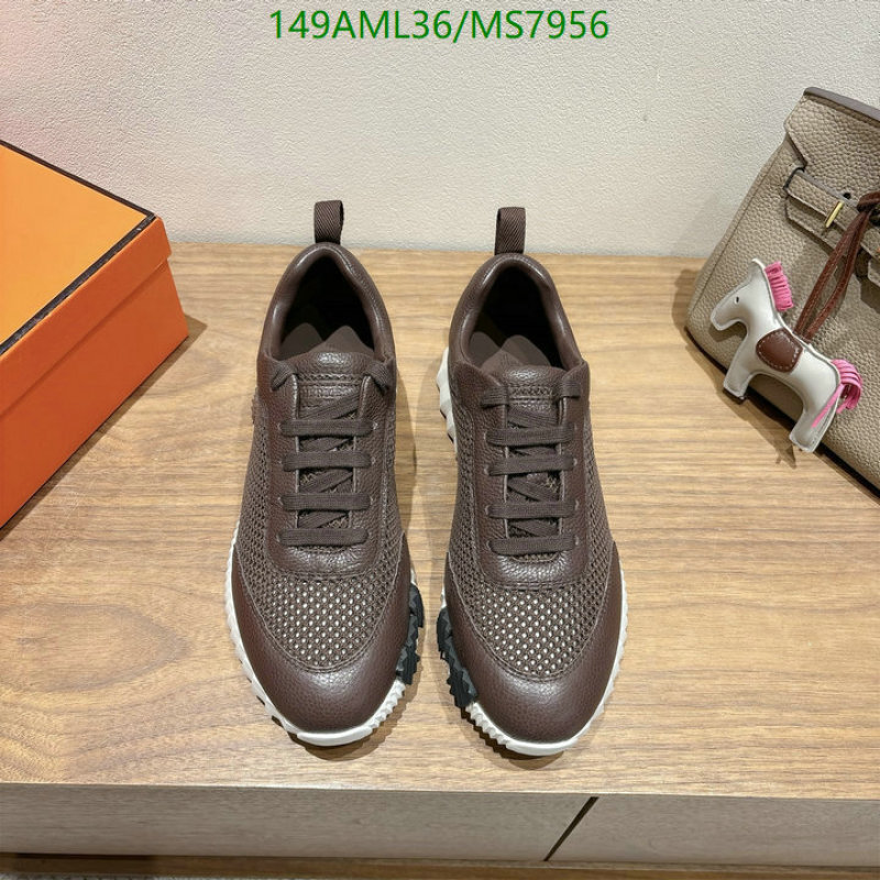 Women Shoes-Hermes Code: MS7956 $: 149USD