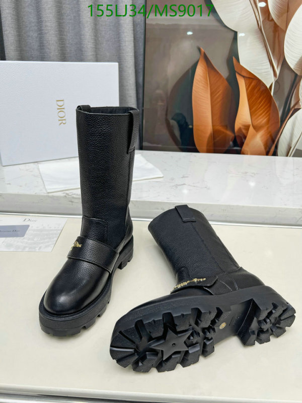 Women Shoes-Boots Code: MS9017 $: 155USD