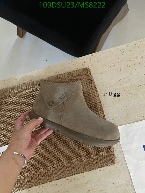 Women Shoes-UGG Code: MS8222 $: 109USD