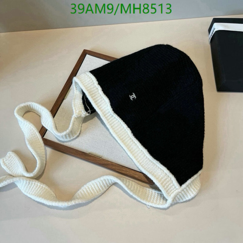 Cap-(Hat)-Chanel Code: MH8513 $: 39USD
