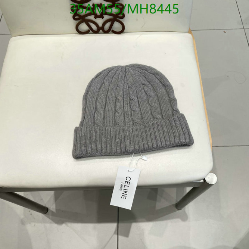 Cap-(Hat)-Celine Code: MH8445 $: 35USD